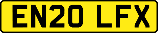 EN20LFX