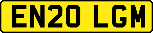 EN20LGM