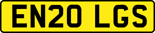 EN20LGS