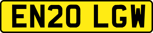EN20LGW