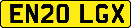 EN20LGX