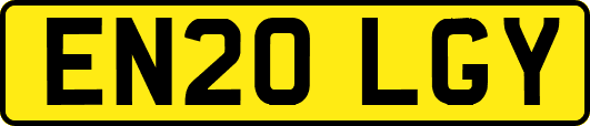 EN20LGY