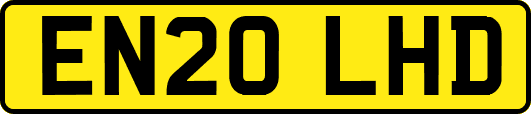 EN20LHD