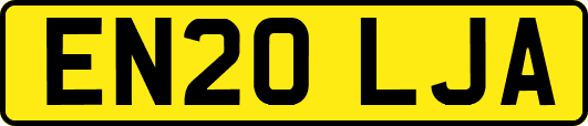 EN20LJA