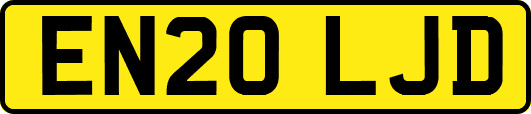 EN20LJD