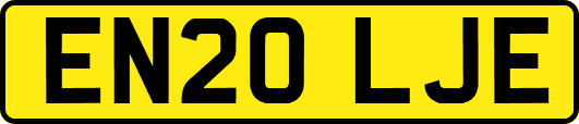 EN20LJE