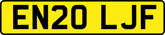EN20LJF