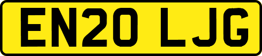 EN20LJG