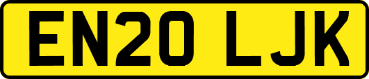 EN20LJK