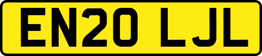 EN20LJL
