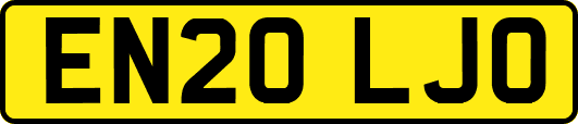 EN20LJO