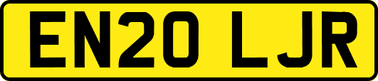 EN20LJR
