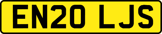 EN20LJS