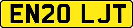 EN20LJT