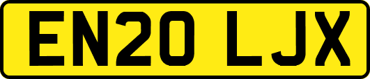 EN20LJX