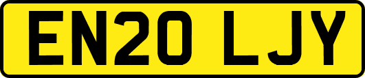 EN20LJY