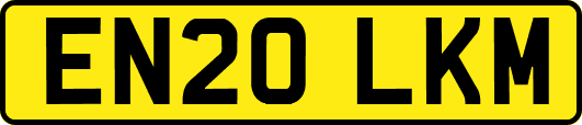 EN20LKM
