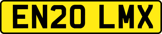 EN20LMX