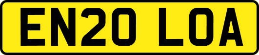 EN20LOA