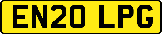 EN20LPG