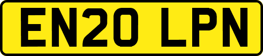 EN20LPN