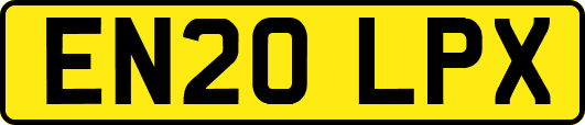 EN20LPX