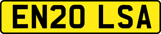 EN20LSA