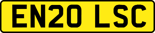 EN20LSC