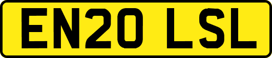 EN20LSL