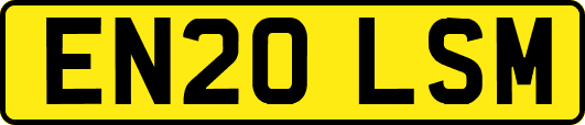 EN20LSM