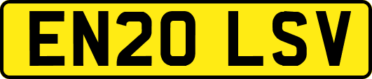 EN20LSV