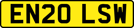 EN20LSW