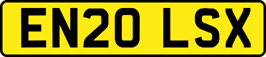 EN20LSX