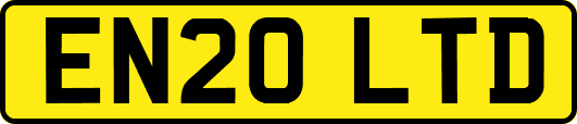 EN20LTD