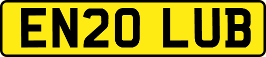 EN20LUB