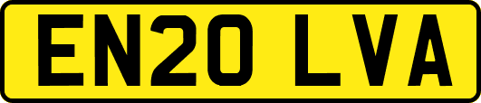 EN20LVA