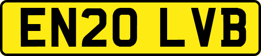 EN20LVB