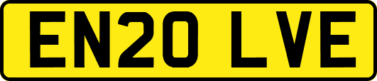 EN20LVE