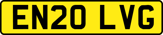 EN20LVG