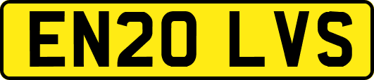 EN20LVS