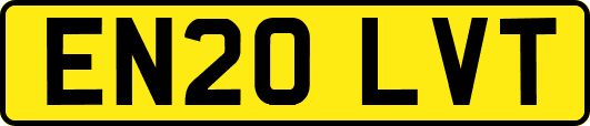 EN20LVT