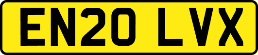 EN20LVX