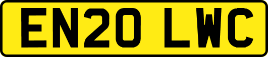 EN20LWC