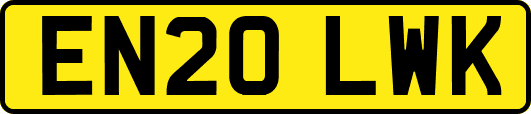 EN20LWK