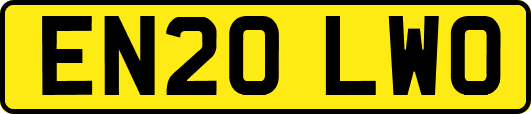 EN20LWO