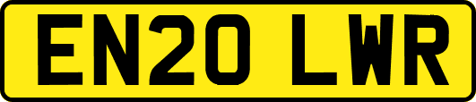 EN20LWR