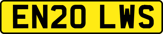 EN20LWS