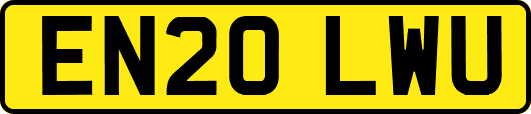 EN20LWU