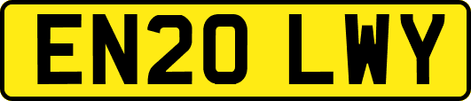 EN20LWY