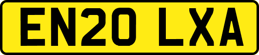 EN20LXA